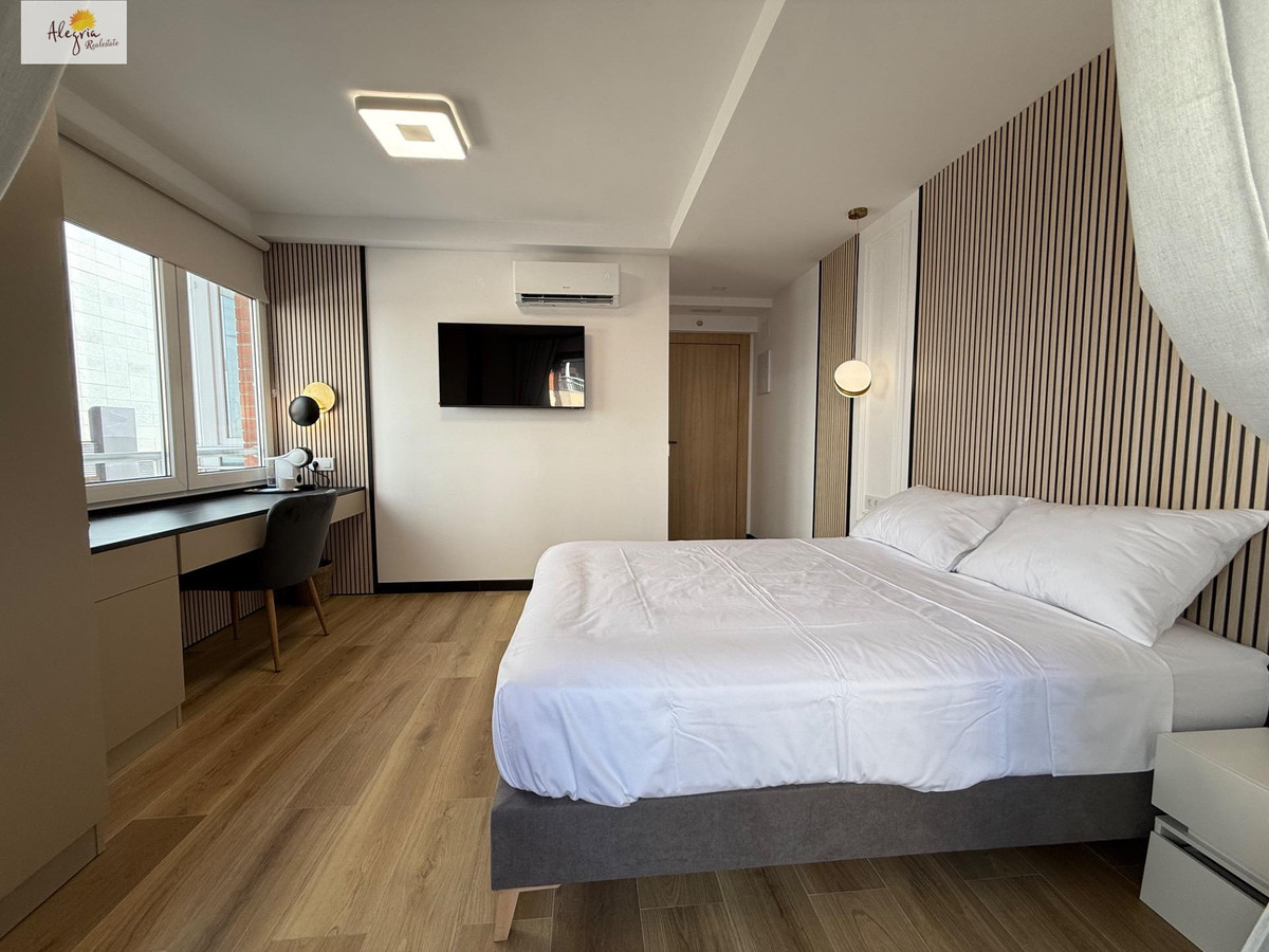 5 Bed Apartment for sale in Alicante Costa Blanca, Alicante, Spain