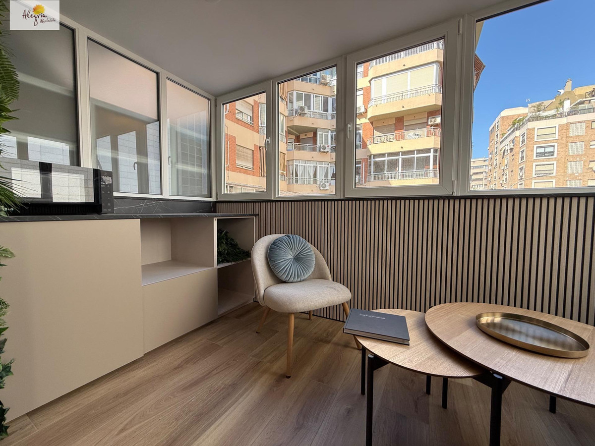5 Bed Apartment for sale in Alicante Costa Blanca, Alicante, Spain