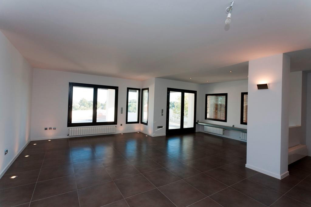 4 Bed Townhouse for sale in Moraira Costa Blanca, Alicante, Spain