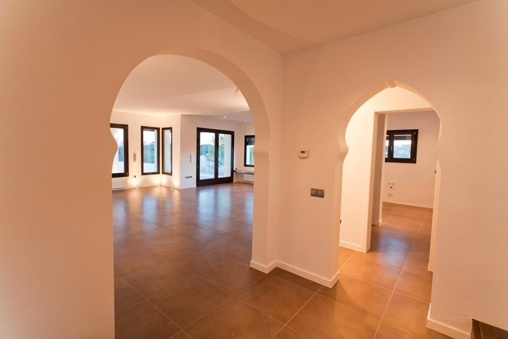4 Bed Townhouse for sale in Moraira Costa Blanca, Alicante, Spain