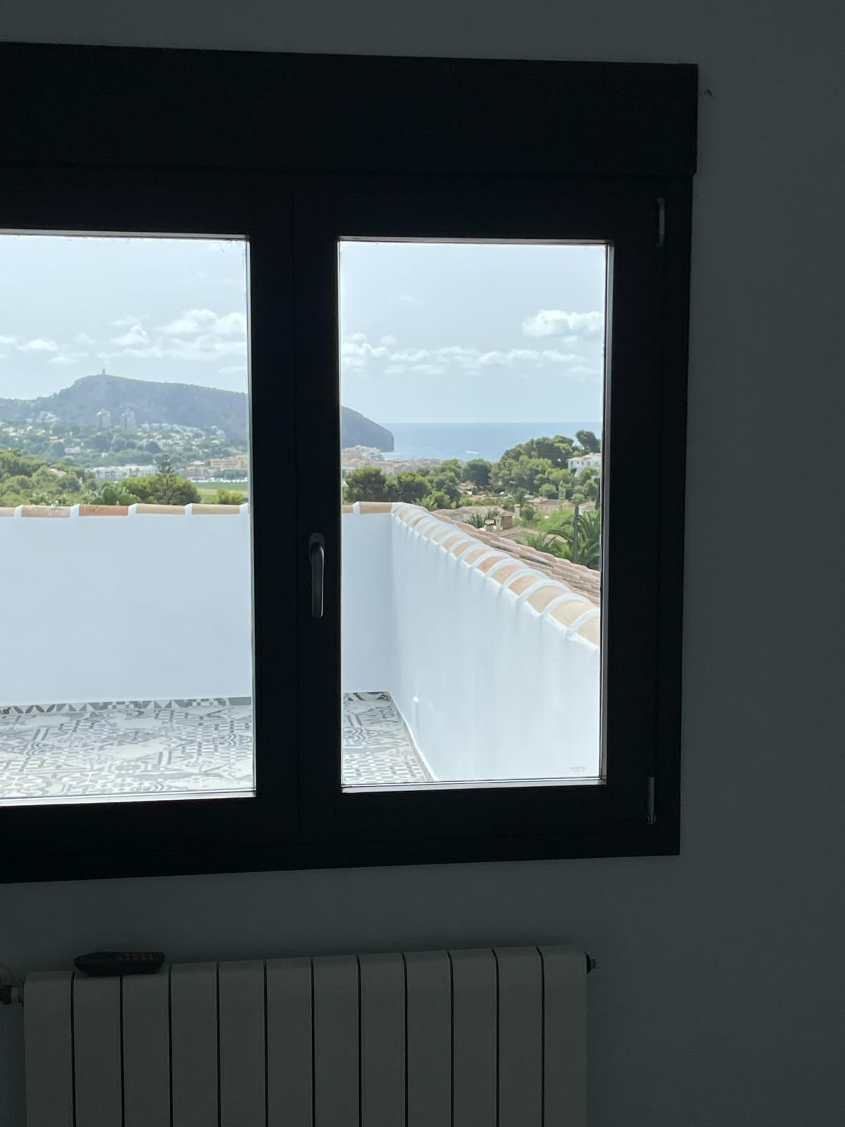 4 Bed Townhouse for sale in Moraira Costa Blanca, Alicante, Spain