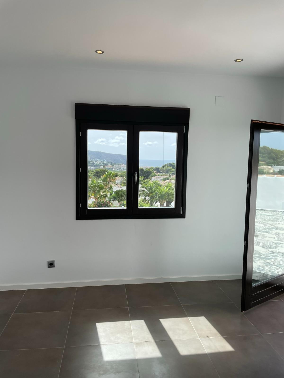 4 Bed Townhouse for sale in Moraira Costa Blanca, Alicante, Spain
