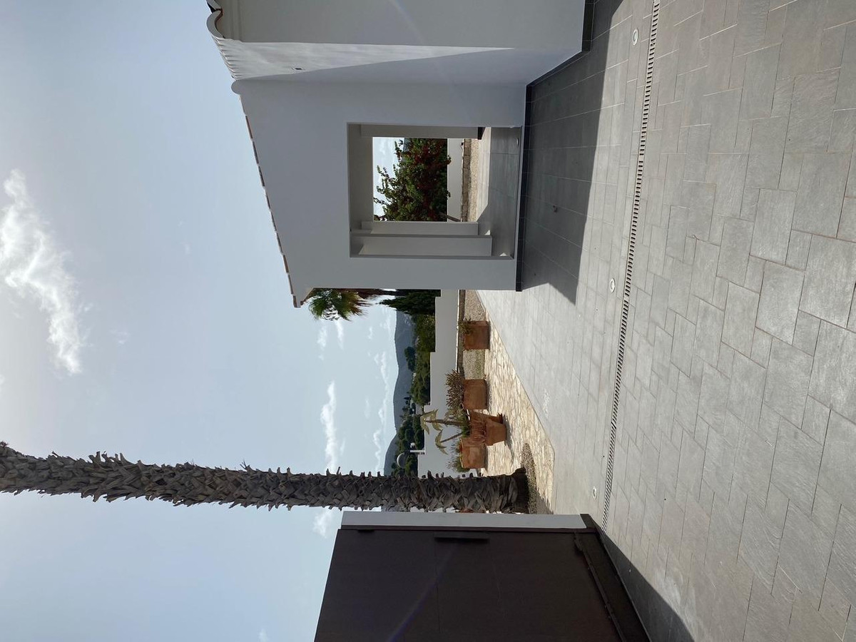 4 Bed Townhouse for sale in Moraira Costa Blanca, Alicante, Spain