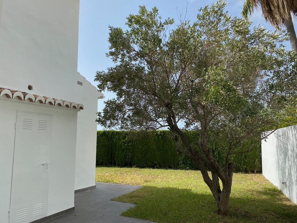 4 Bed Townhouse for sale in Moraira Costa Blanca, Alicante, Spain