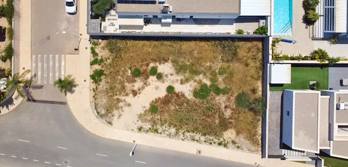1 Bed Plots for sale in Formentera Del Segura Costa Blanca, Alicante, Spain