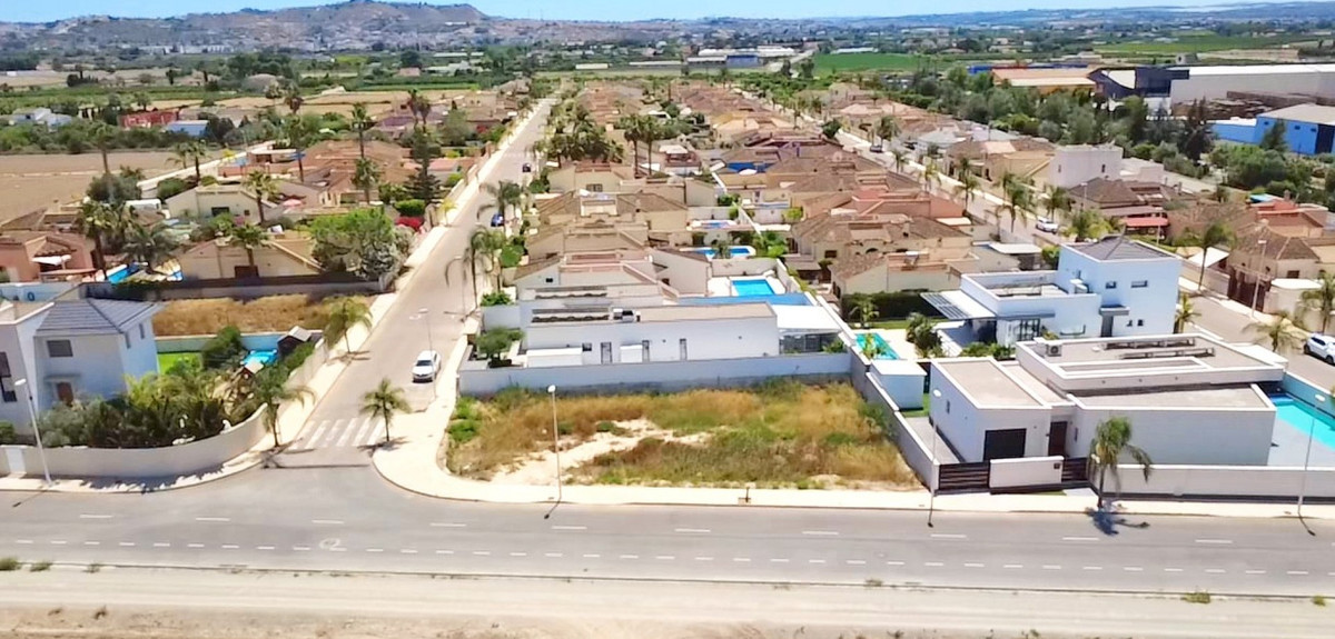 1 Bed Plots for sale in Formentera Del Segura Costa Blanca, Alicante, Spain
