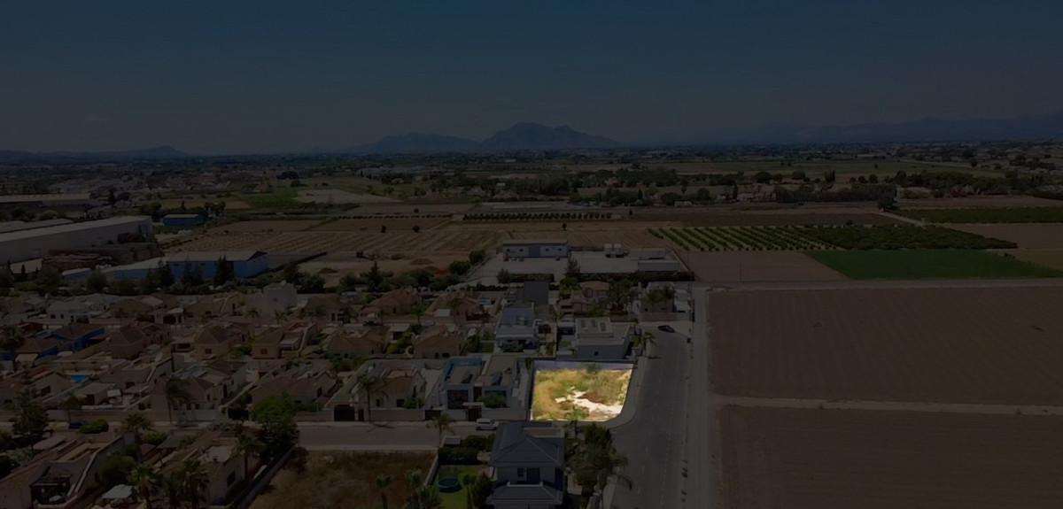 1 Bed Plots for sale in Formentera Del Segura Costa Blanca, Alicante, Spain