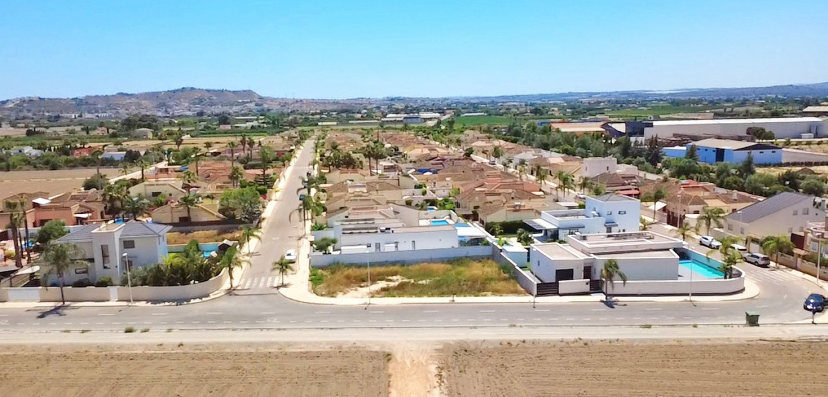 1 Bed Plots for sale in Formentera Del Segura Costa Blanca, Alicante, Spain