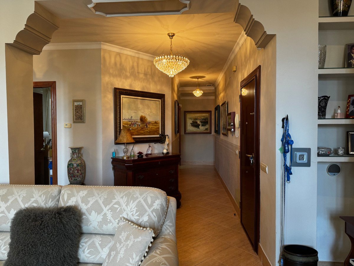 3 Bed Apartment for sale in Málaga Costa Del Sol, Málaga, Spain