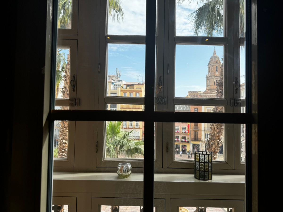 3 Bed Apartment for sale in Málaga Costa Del Sol, Málaga, Spain