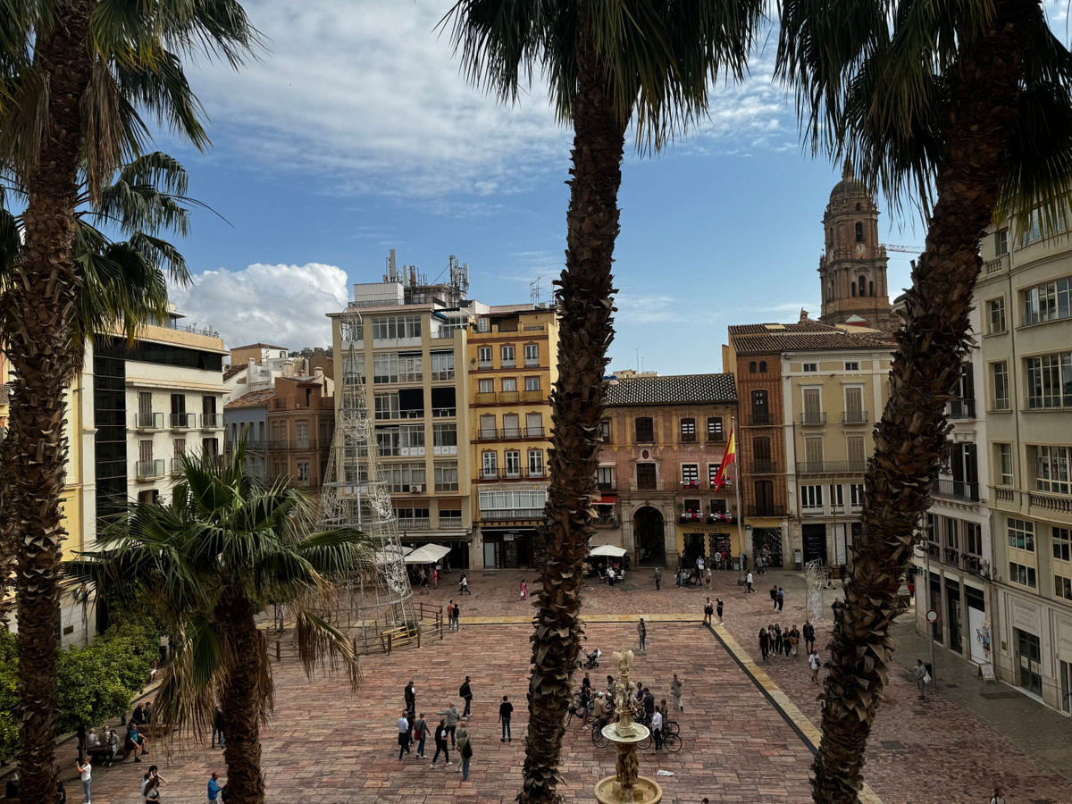 3 Bed Apartment for sale in Málaga Costa Del Sol, Málaga, Spain