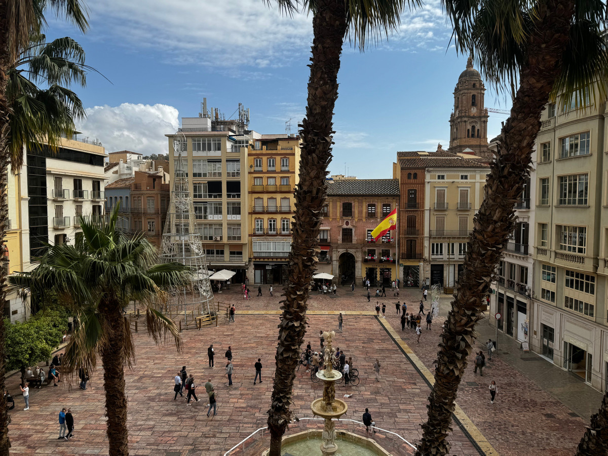3 Bed Apartment for sale in Málaga Costa Del Sol, Málaga, Spain