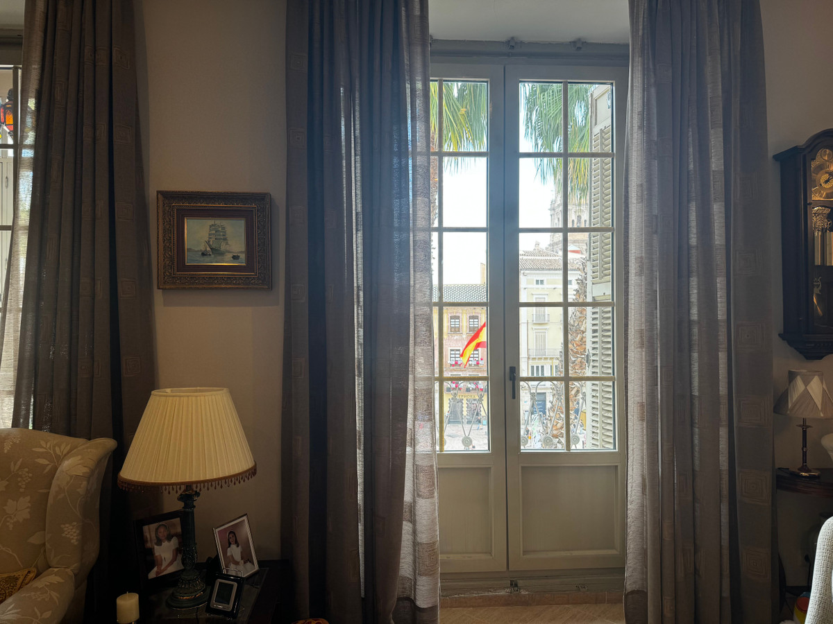 3 Bed Apartment for sale in Málaga Costa Del Sol, Málaga, Spain