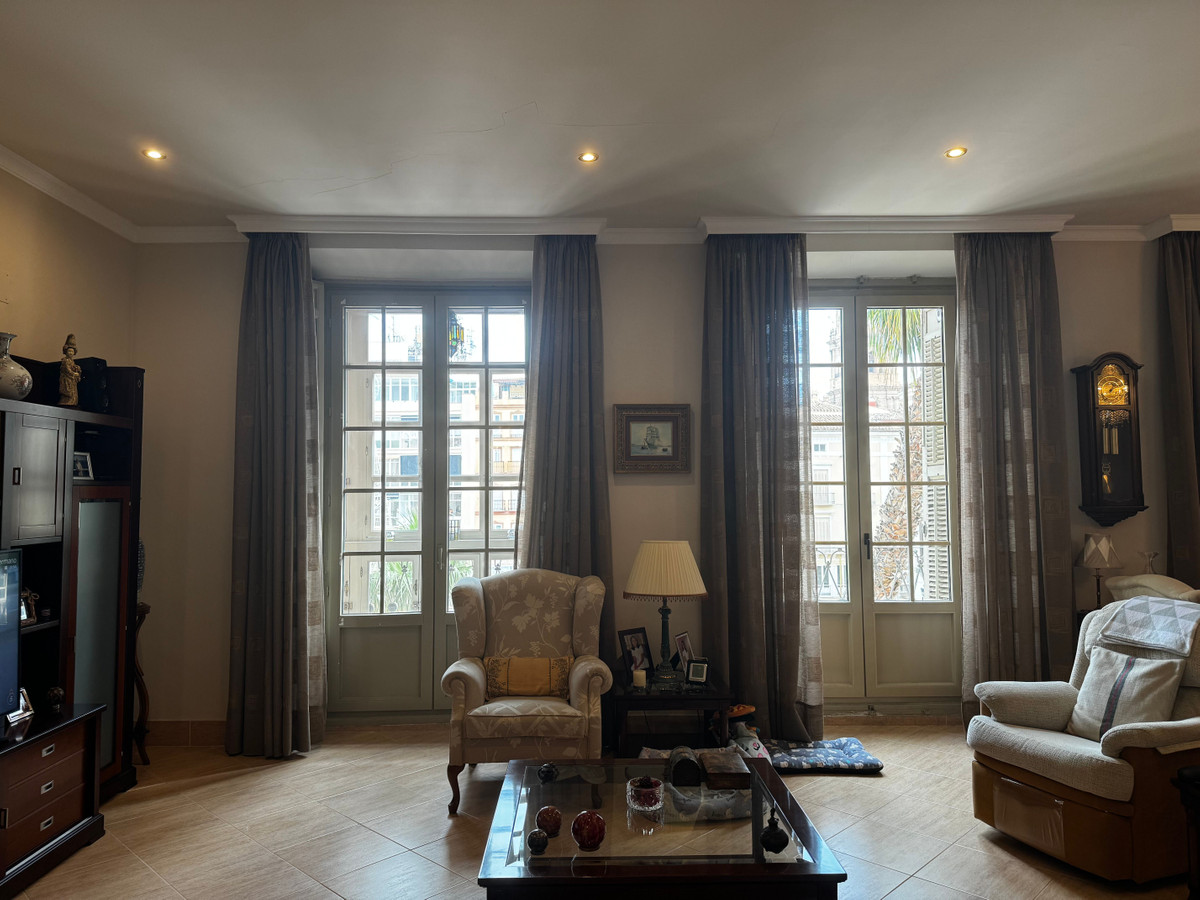 3 Bed Apartment for sale in Málaga Costa Del Sol, Málaga, Spain