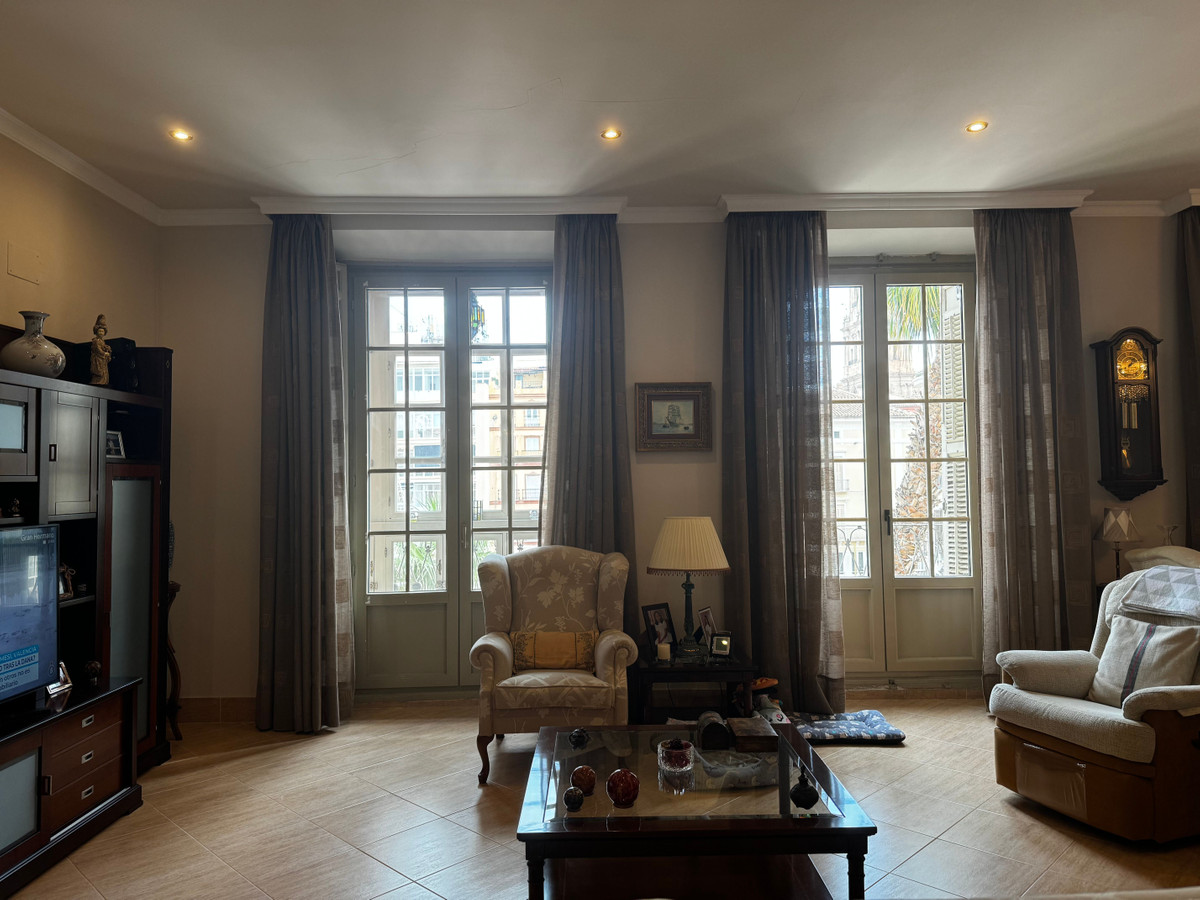 3 Bed Apartment for sale in Málaga Costa Del Sol, Málaga, Spain