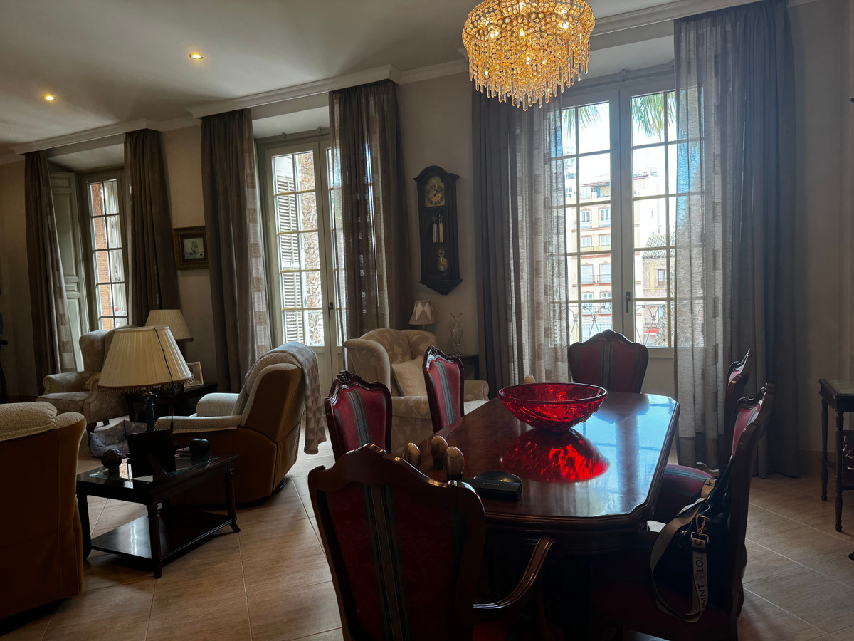 3 Bed Apartment for sale in Málaga Costa Del Sol, Málaga, Spain