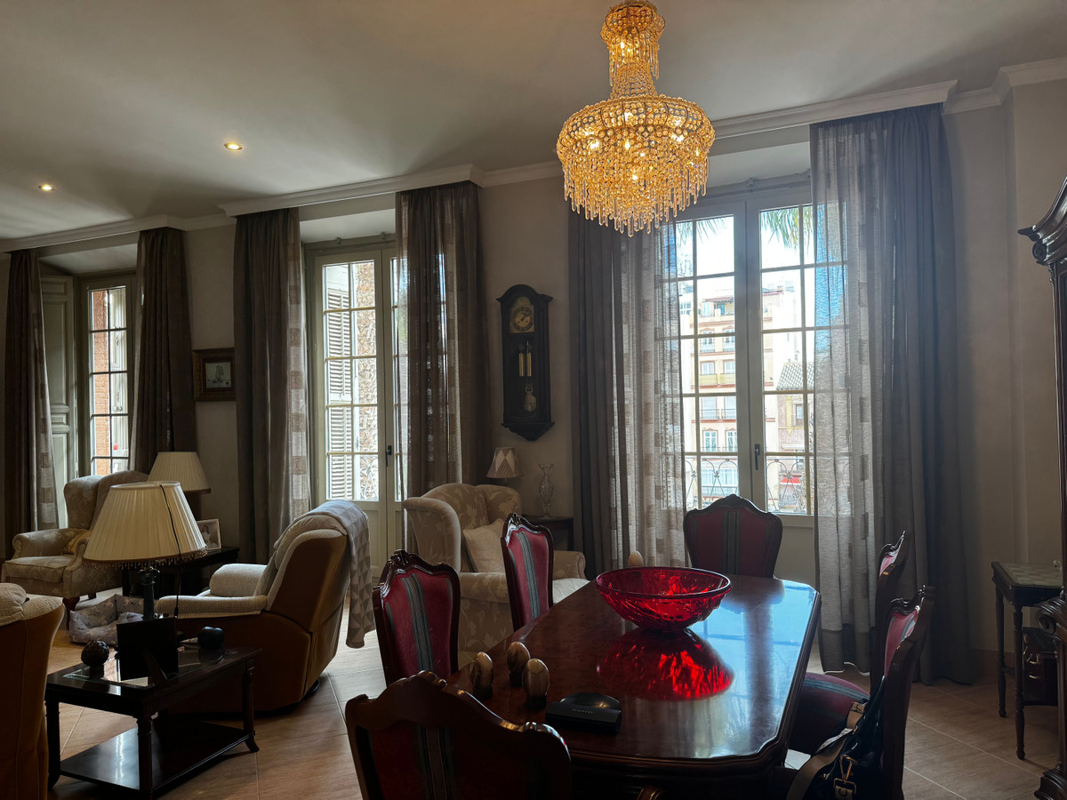 3 Bed Apartment for sale in Málaga Costa Del Sol, Málaga, Spain