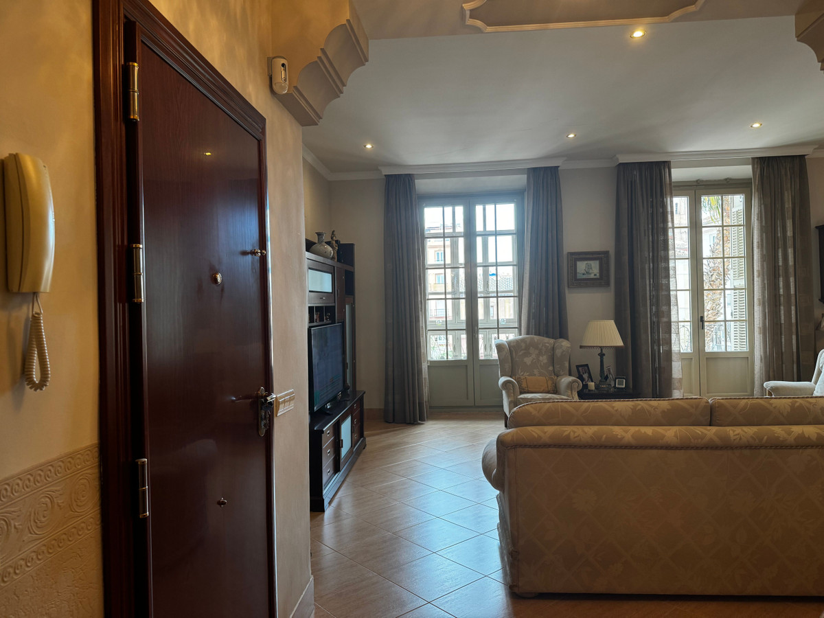3 Bed Apartment for sale in Málaga Costa Del Sol, Málaga, Spain