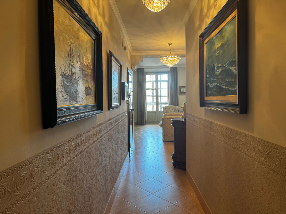 3 Bed Apartment for sale in Málaga Costa Del Sol, Málaga, Spain