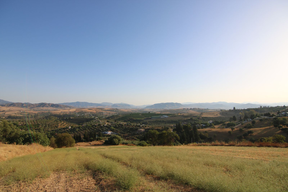 Se vende Terreno Rustico  en Costa Del Sol, Málaga, España