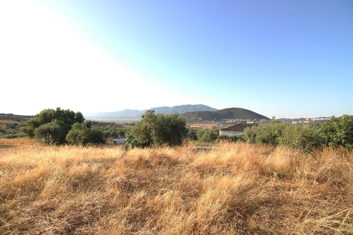 Se vende Terreno Rustico  en Costa Del Sol, Málaga, España