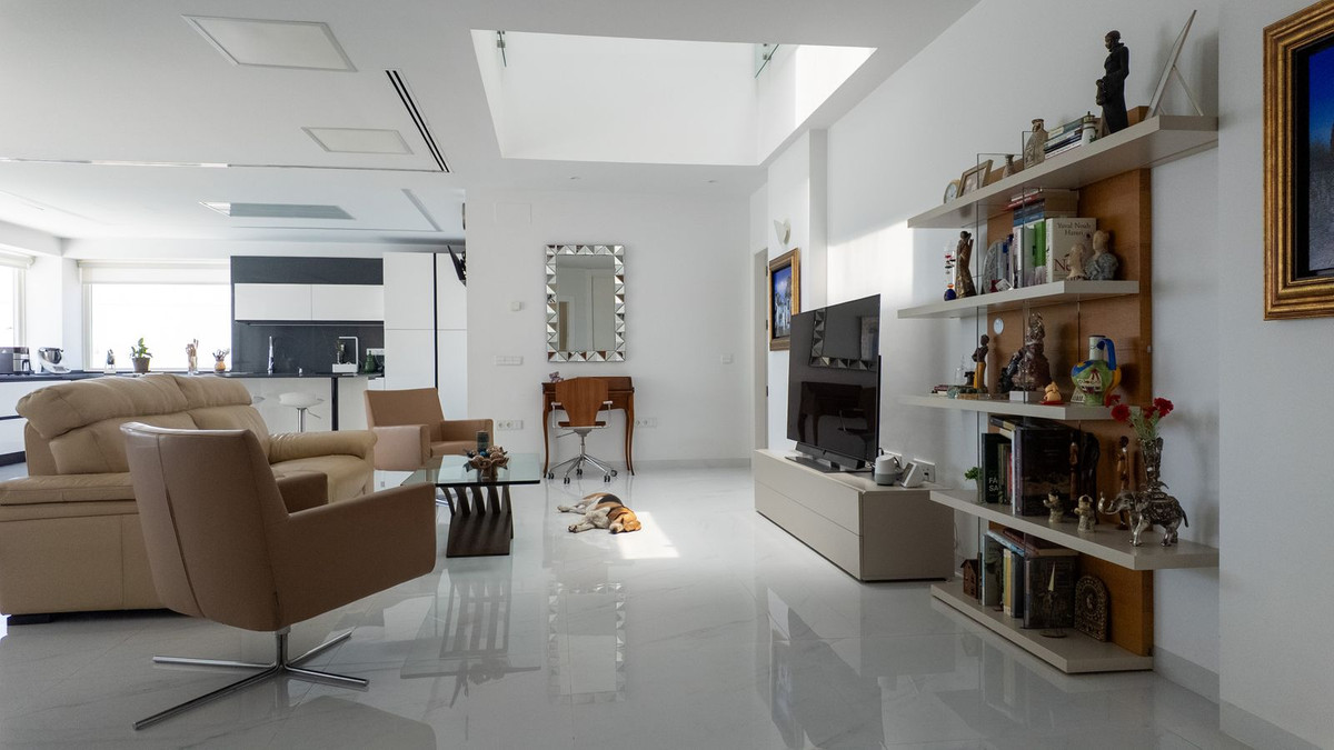 4 Bed Townhouse for sale in Pedregalejo Málaga Ciudad, Málaga, Spain