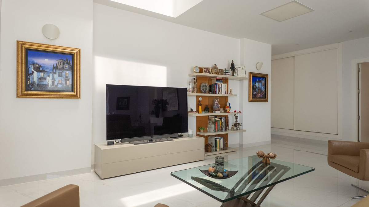 4 Bed Townhouse for sale in Pedregalejo Málaga Ciudad, Málaga, Spain