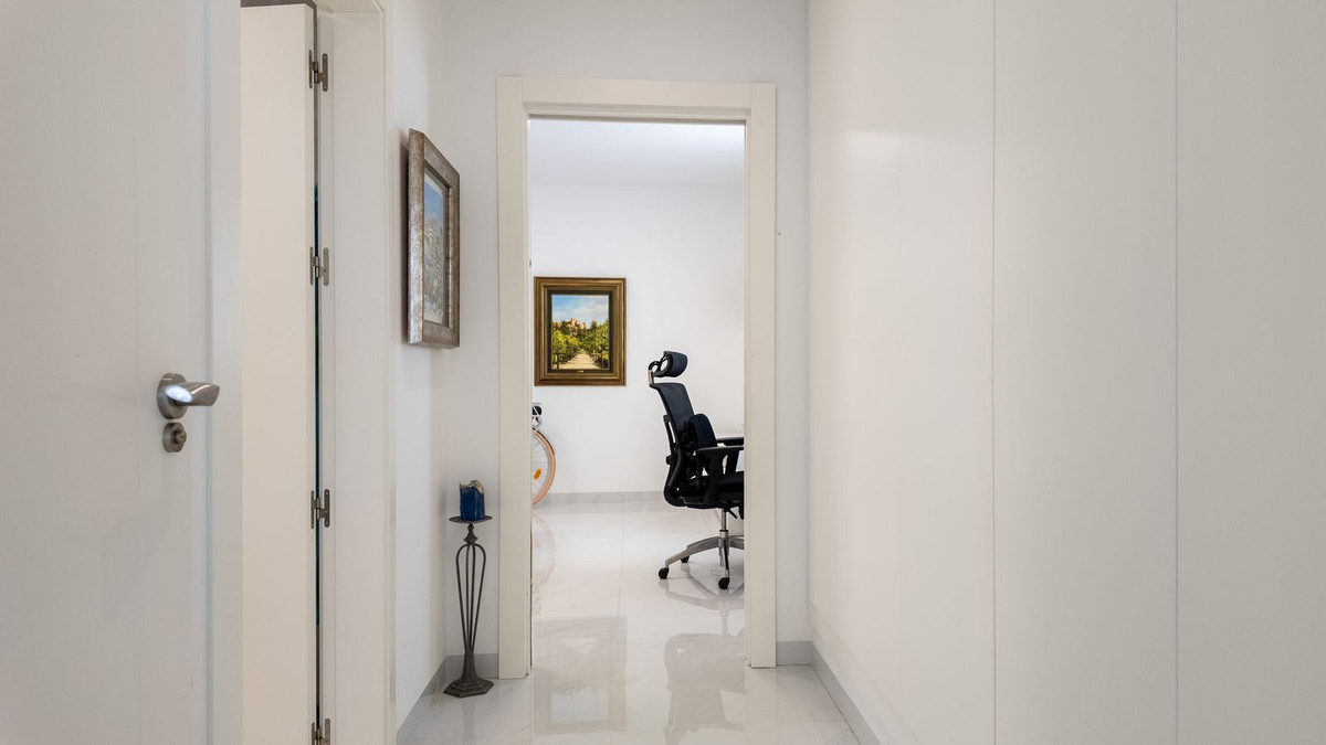 4 Bed Townhouse for sale in Pedregalejo Málaga Ciudad, Málaga, Spain