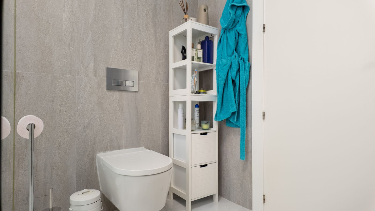 4 Bed Townhouse for sale in Pedregalejo Málaga Ciudad, Málaga, Spain