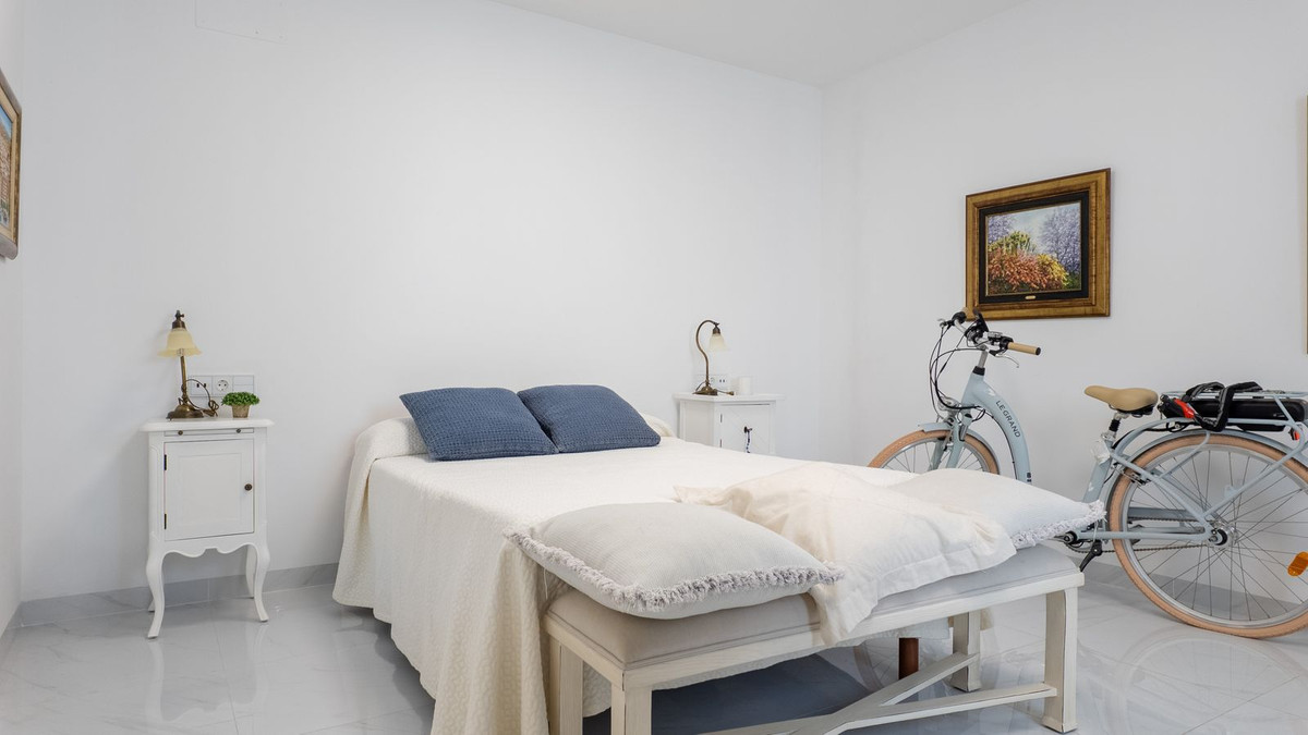 4 Bed Townhouse for sale in Pedregalejo Málaga Ciudad, Málaga, Spain