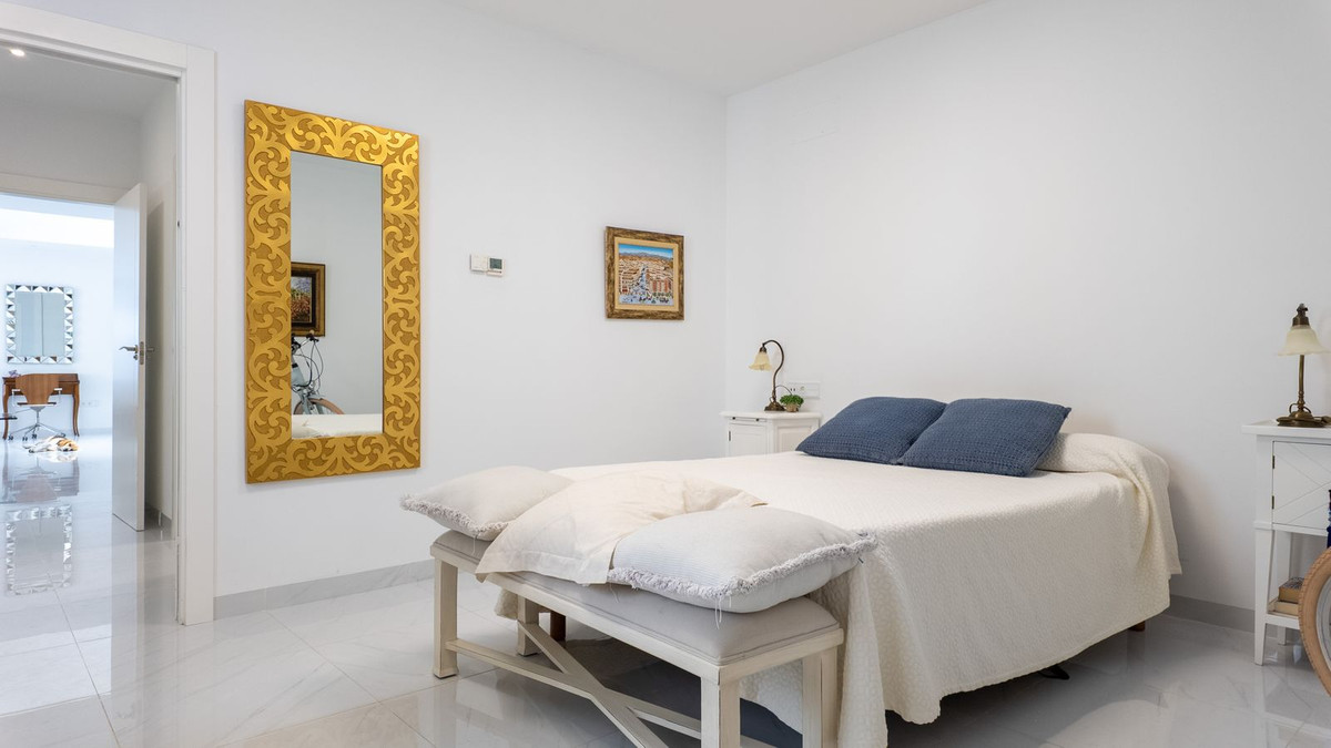 4 Bed Townhouse for sale in Pedregalejo Málaga Ciudad, Málaga, Spain