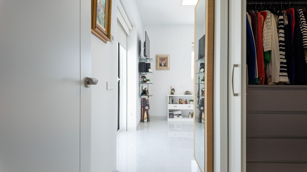 4 Bed Townhouse for sale in Pedregalejo Málaga Ciudad, Málaga, Spain