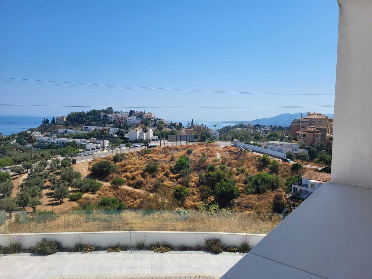 4 Bed Townhouse for sale in Pedregalejo Málaga Ciudad, Málaga, Spain
