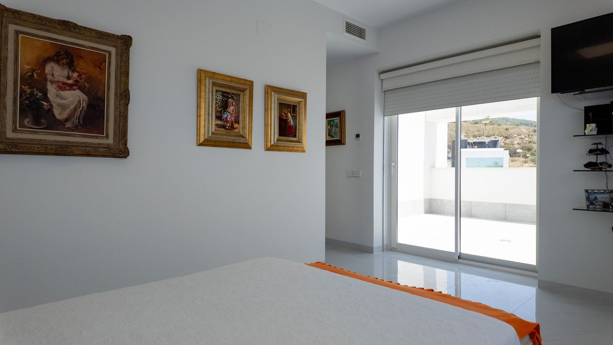 4 Bed Townhouse for sale in Pedregalejo Málaga Ciudad, Málaga, Spain