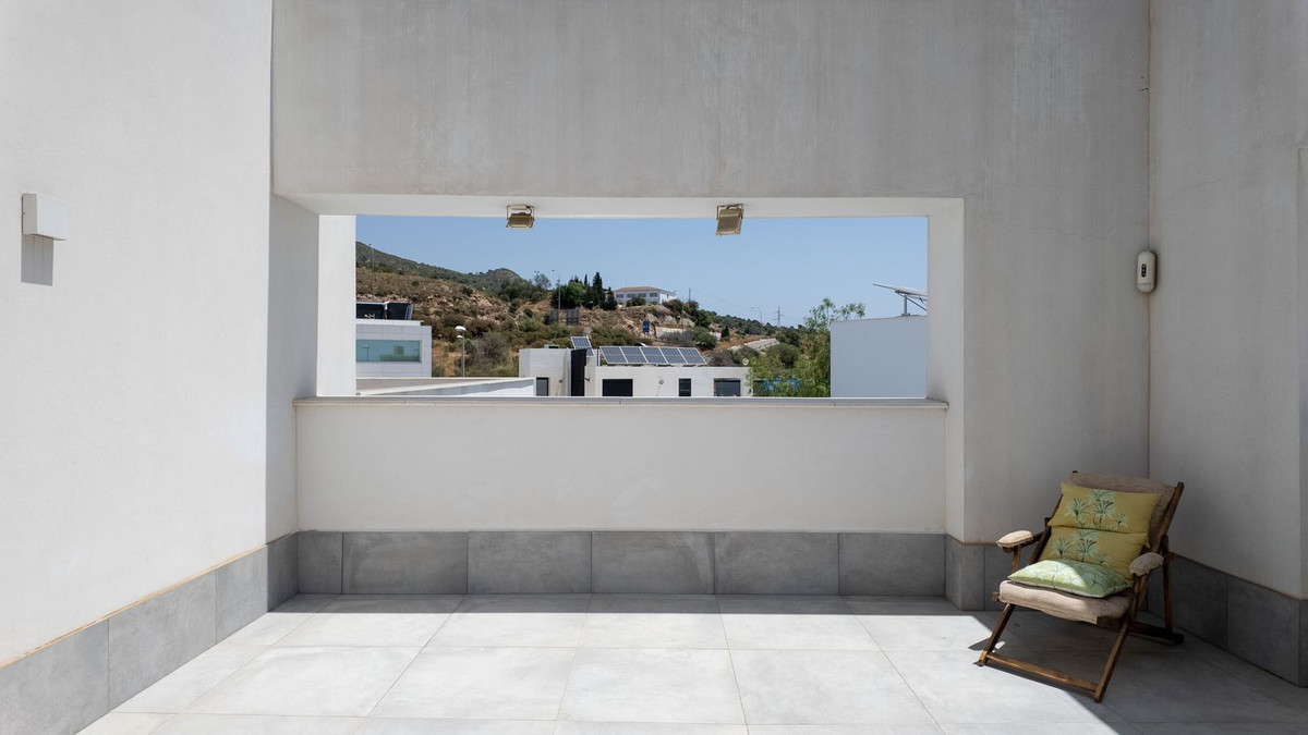 4 Bed Townhouse for sale in Pedregalejo Málaga Ciudad, Málaga, Spain