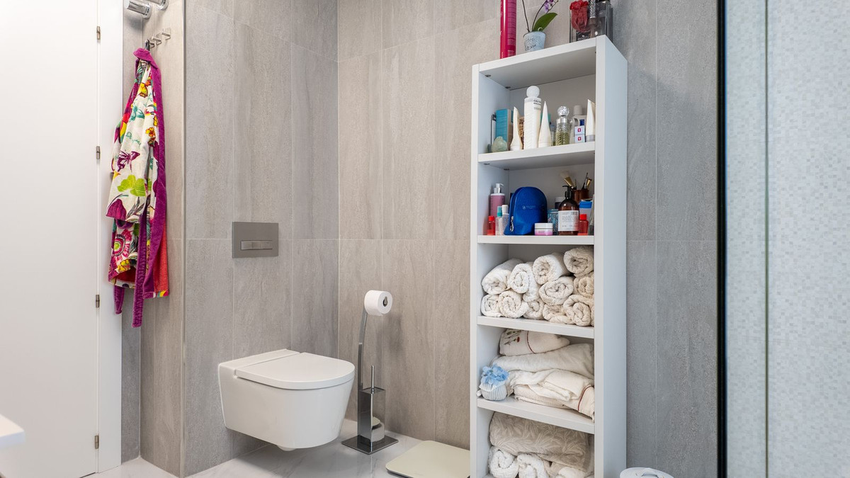 4 Bed Townhouse for sale in Pedregalejo Málaga Ciudad, Málaga, Spain