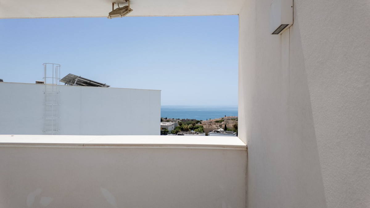 4 Bed Townhouse for sale in Pedregalejo Málaga Ciudad, Málaga, Spain