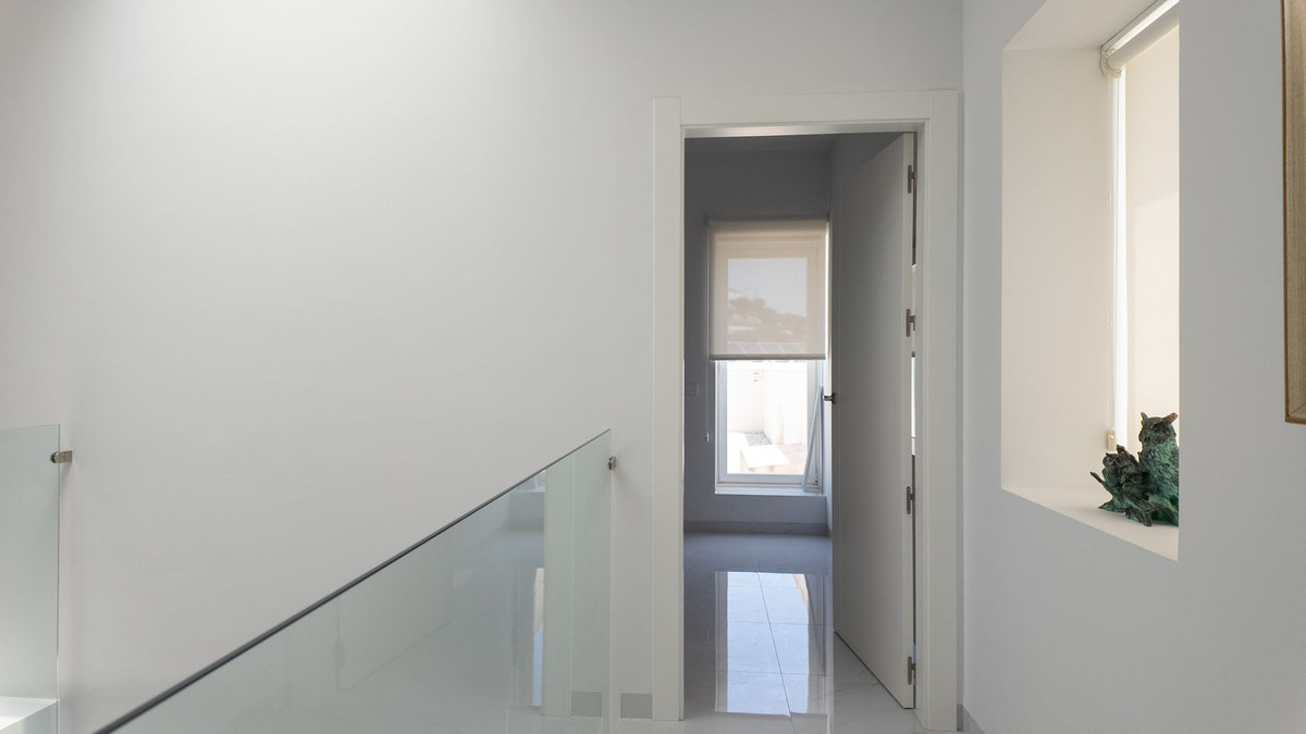 4 Bed Townhouse for sale in Pedregalejo Málaga Ciudad, Málaga, Spain
