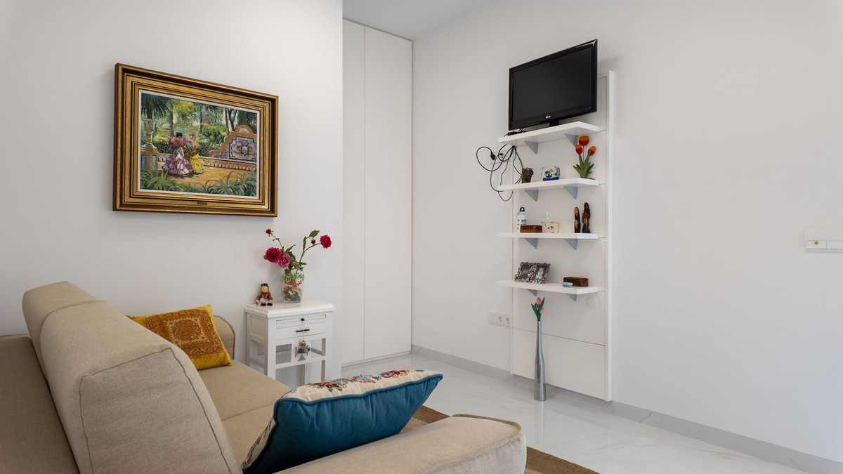 4 Bed Townhouse for sale in Pedregalejo Málaga Ciudad, Málaga, Spain
