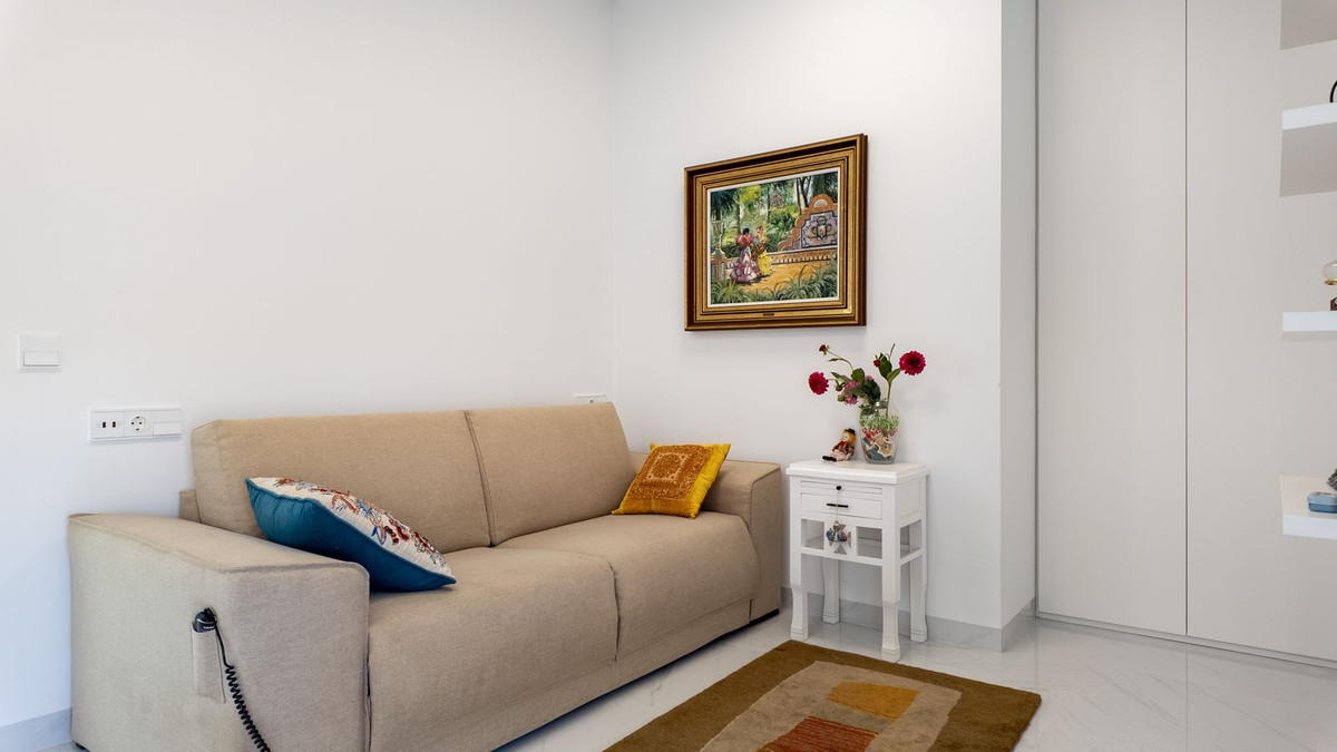 4 Bed Townhouse for sale in Pedregalejo Málaga Ciudad, Málaga, Spain