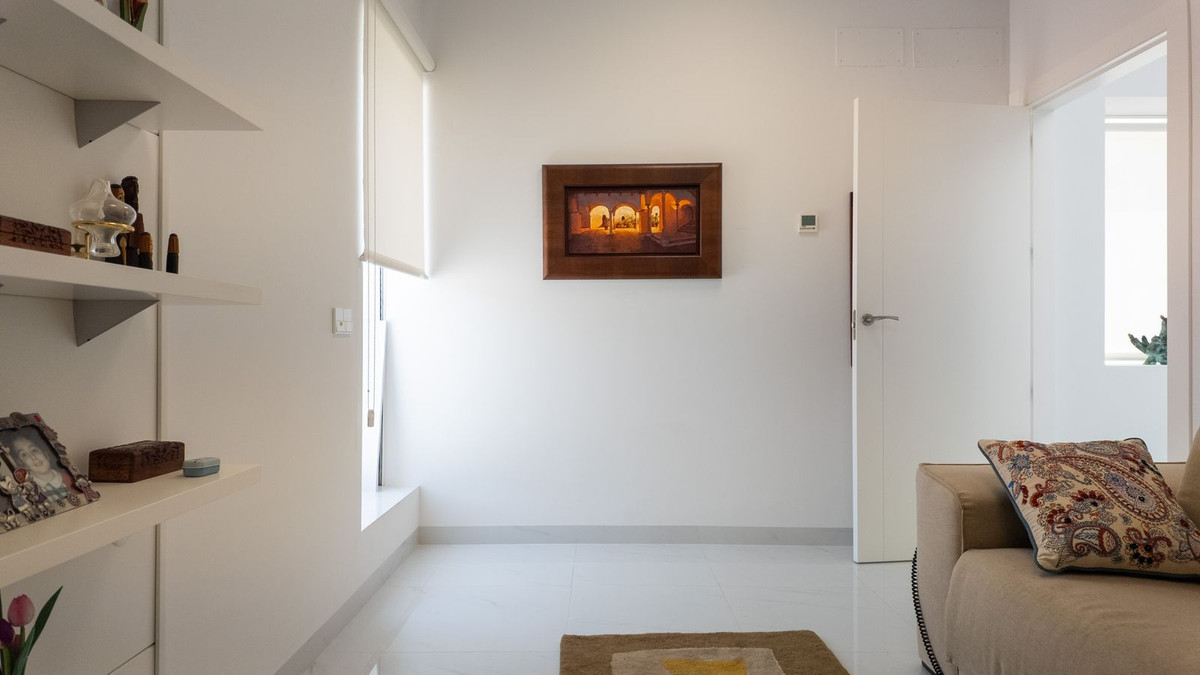 4 Bed Townhouse for sale in Pedregalejo Málaga Ciudad, Málaga, Spain