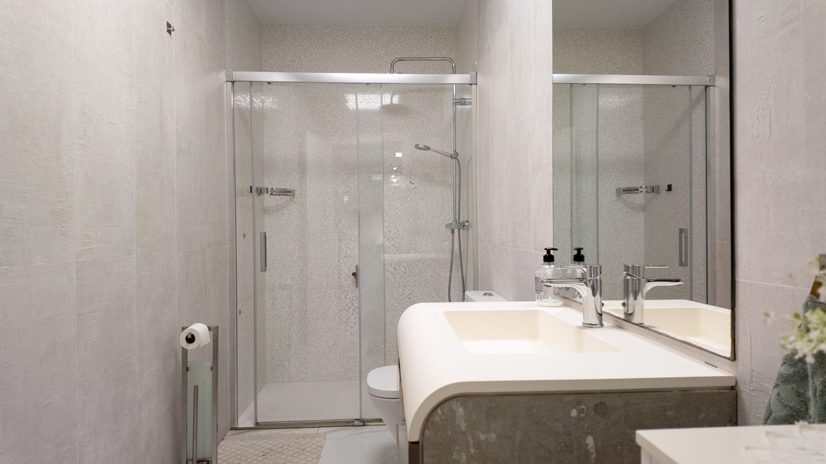 4 Bed Townhouse for sale in Pedregalejo Málaga Ciudad, Málaga, Spain