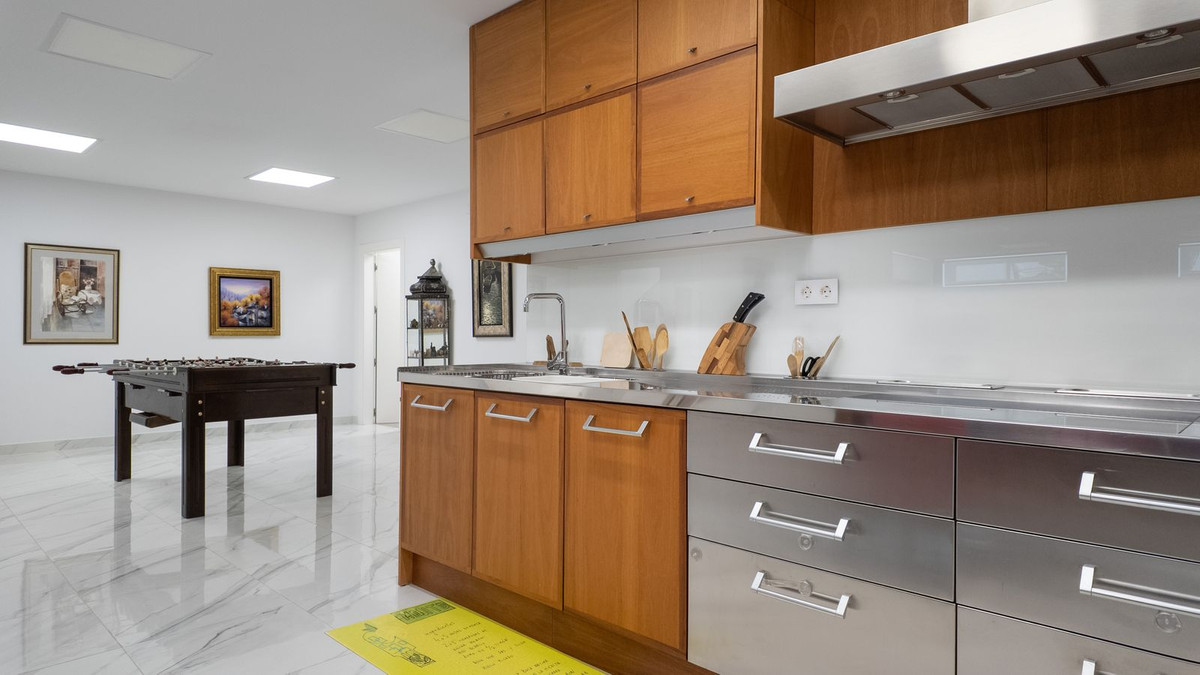 4 Bed Townhouse for sale in Pedregalejo Málaga Ciudad, Málaga, Spain