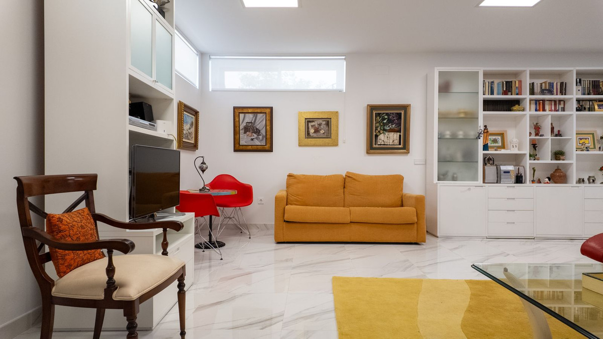 4 Bed Townhouse for sale in Pedregalejo Málaga Ciudad, Málaga, Spain