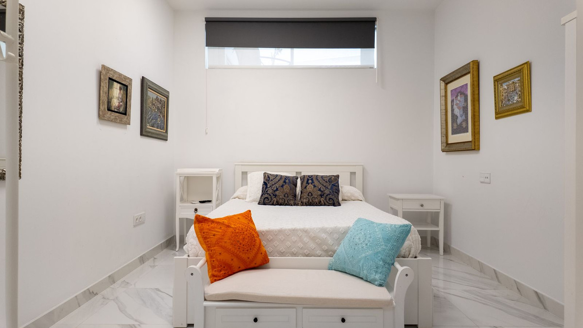 4 Bed Townhouse for sale in Pedregalejo Málaga Ciudad, Málaga, Spain