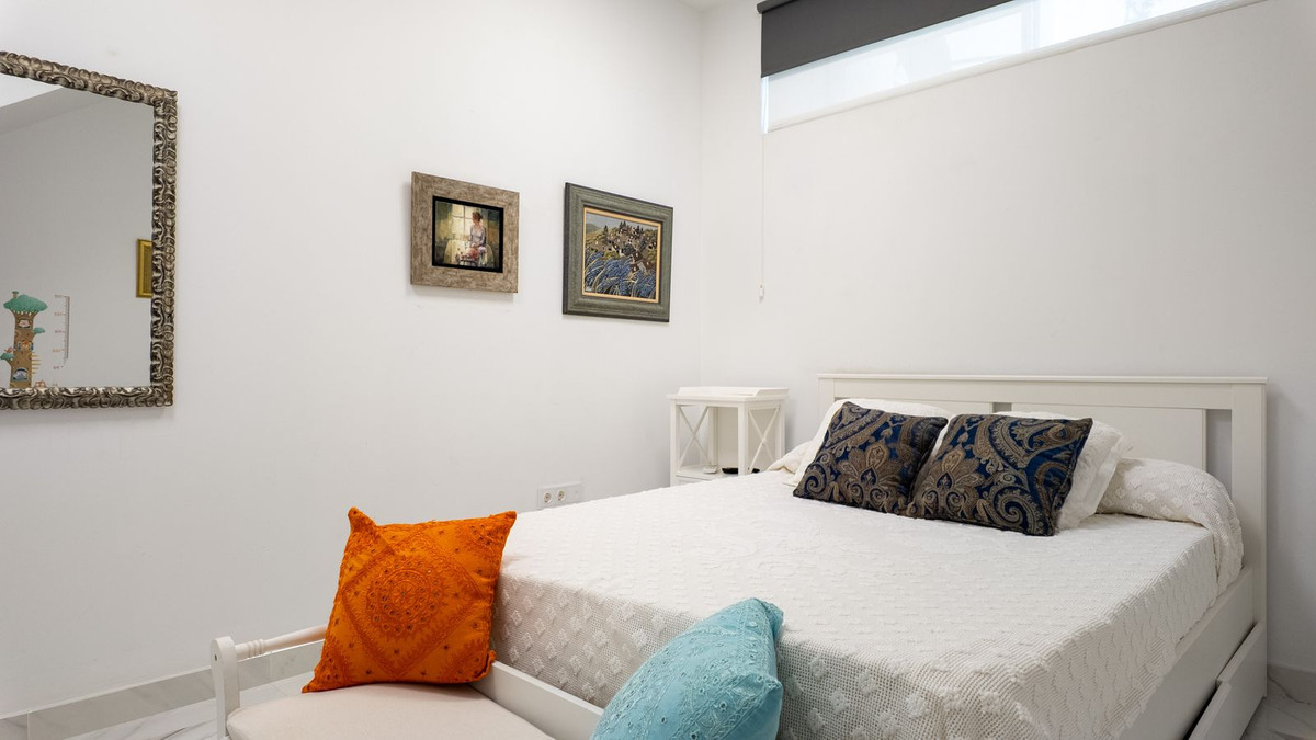 4 Bed Townhouse for sale in Pedregalejo Málaga Ciudad, Málaga, Spain