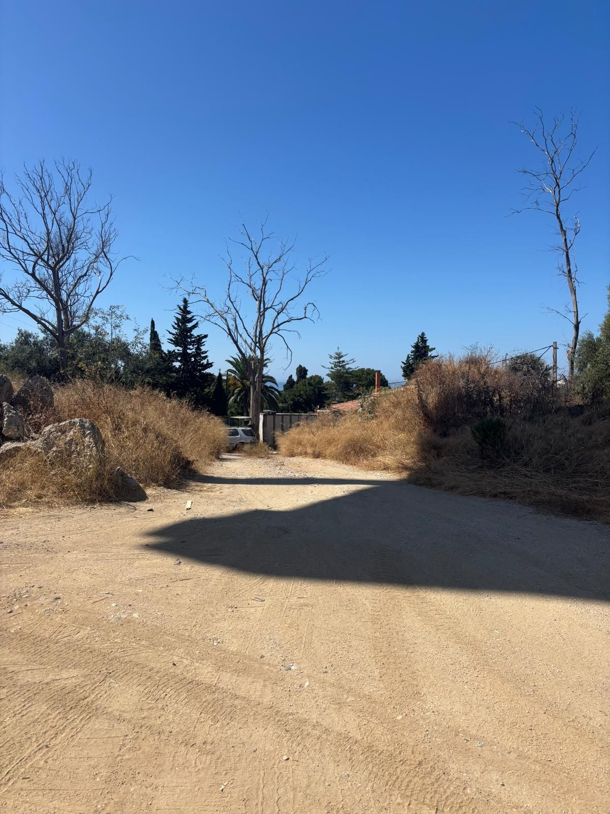 Se vende Terreno Comercial  en Costa Del Sol, Málaga, España