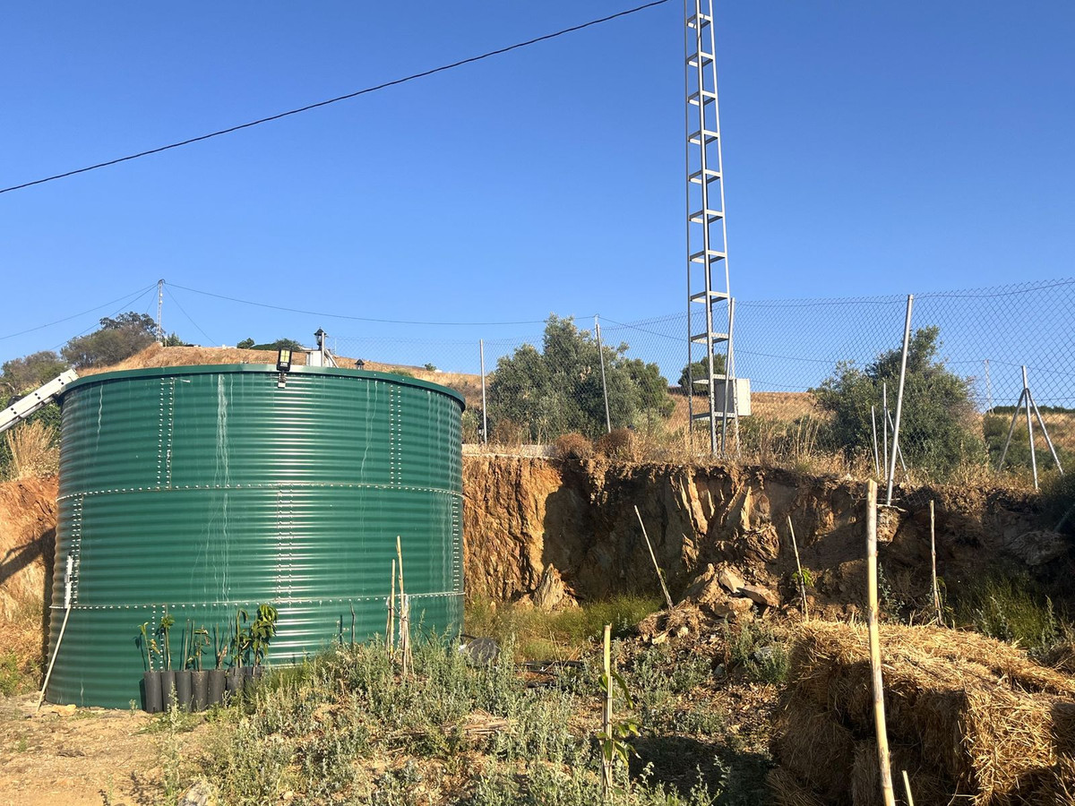 Se vende Terreno Rustico  en Costa Del Sol, Málaga, España