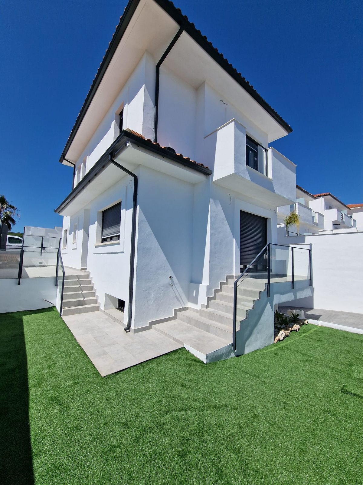 Se vende Villa - Chalet de 3 dormitorios en Costa Del Sol, Málaga, España