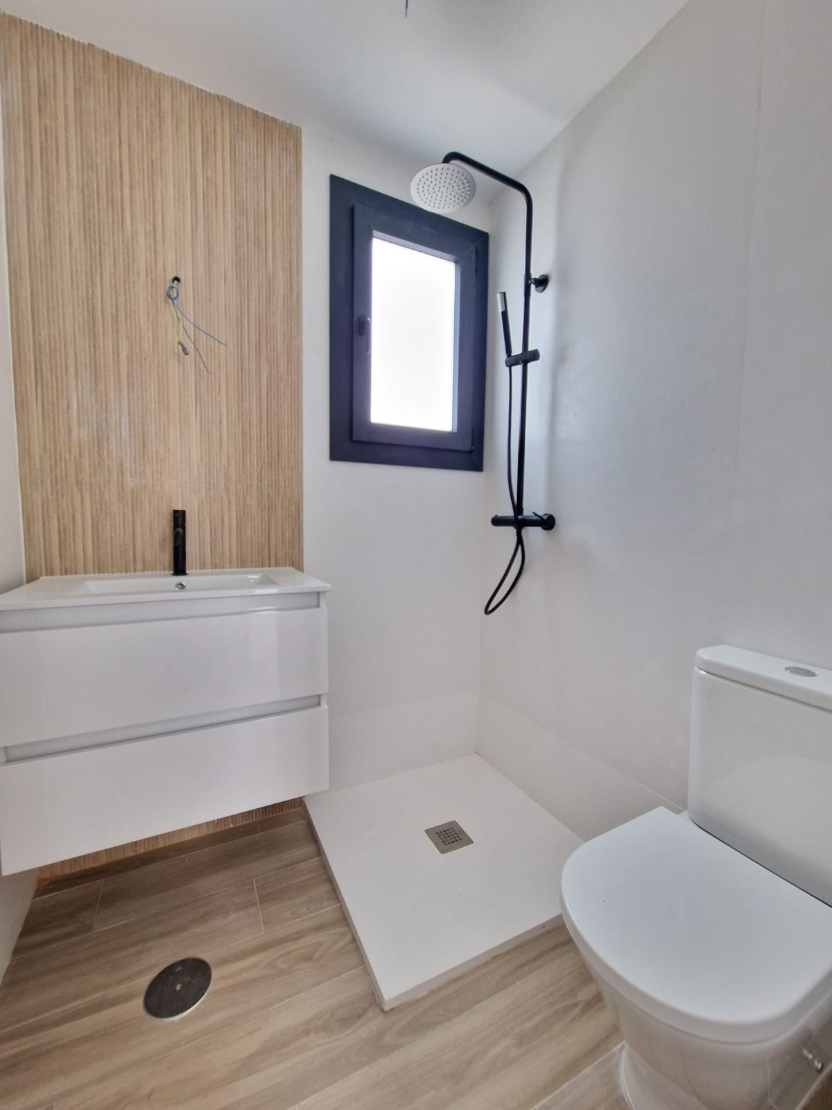 Se vende Villa - Chalet de 3 dormitorios en Costa Del Sol, Málaga, España